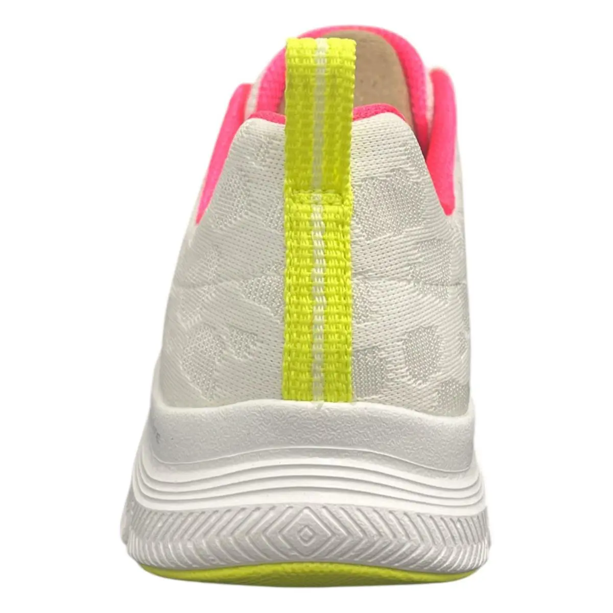 Skechers shoes - Skechers Flex Appeal 4.0 - Flex Appeal - White 3