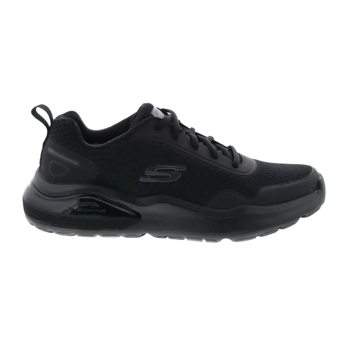 Skechers shoes - CITRO - CITRO - 232562W/BBK - Black (UPC: 196311917301) 0