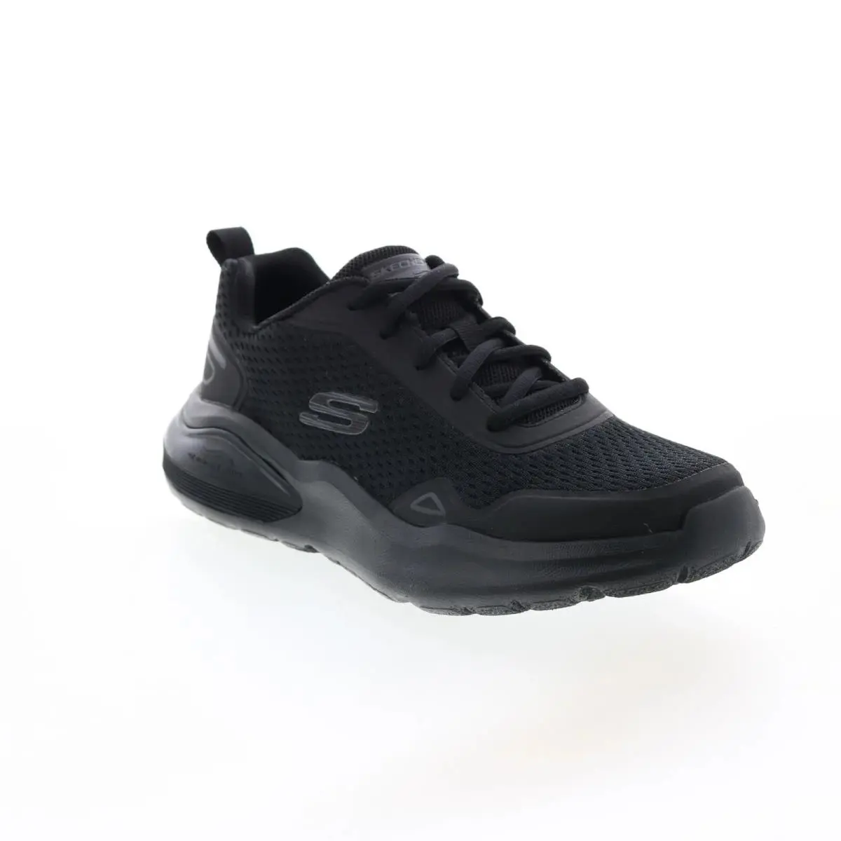 Skechers shoes - CITRO - CITRO - 232562W/BBK - Black (UPC: 196311917301) 1