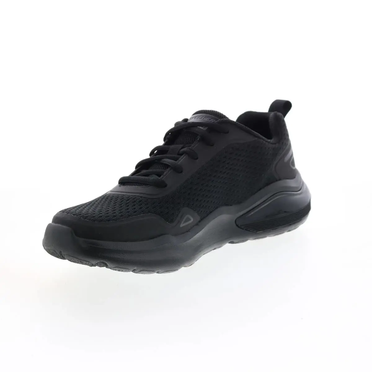 Skechers shoes - CITRO - CITRO - 232562W/BBK - Black (UPC: 196311917301) 3