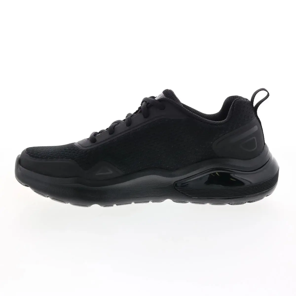 Skechers shoes - CITRO - CITRO - 232562W/BBK - Black (UPC: 196311917301) 4