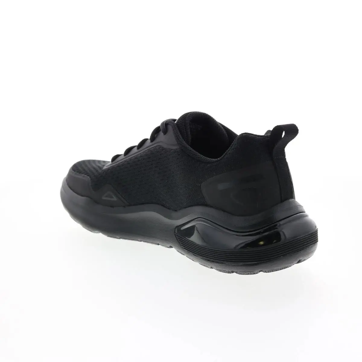 Skechers shoes - CITRO - CITRO - 232562W/BBK - Black (UPC: 196311917301) 5