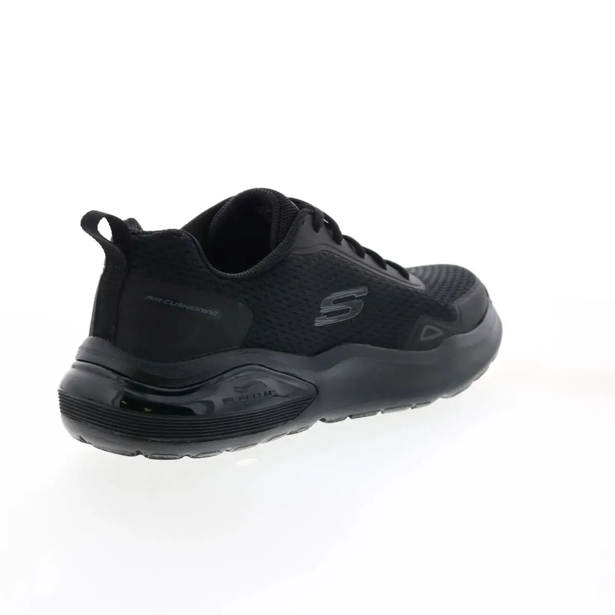 Skechers shoes - CITRO - CITRO - 232562W/BBK - Black (UPC: 196311917301) 7