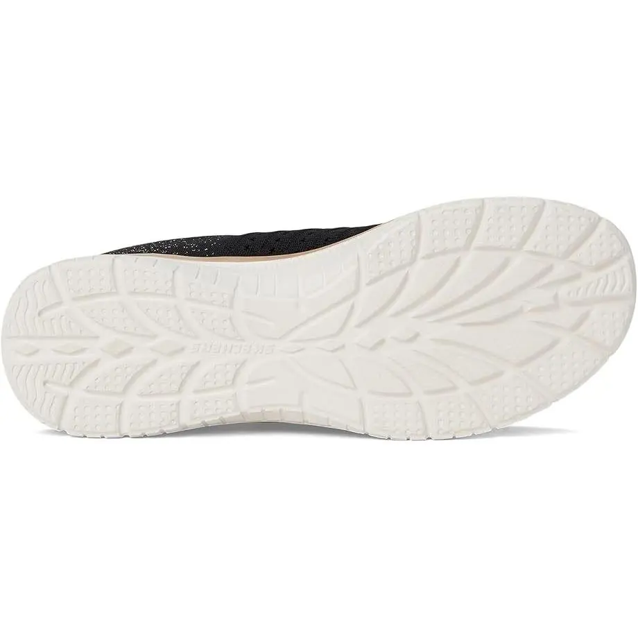 Skechers shoes - Skechers Virtue Lucent - Virtue Lucent - Black Rose Gold (UPC: 197627332222) 4