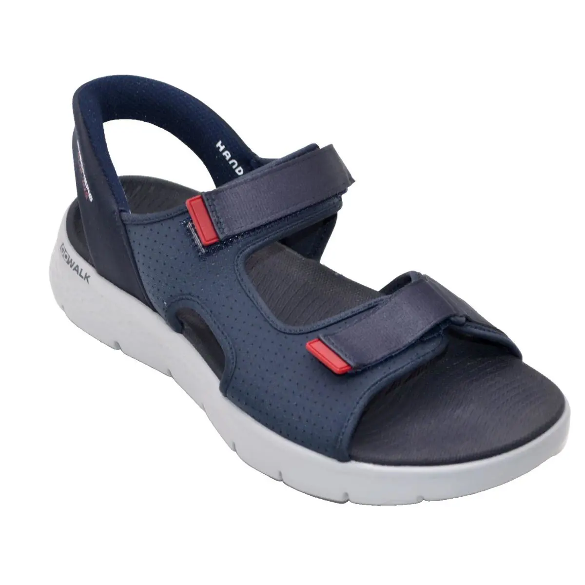 Skechers shoes - Sunview - Sunview - Blue (UPC: 198376834036) 0