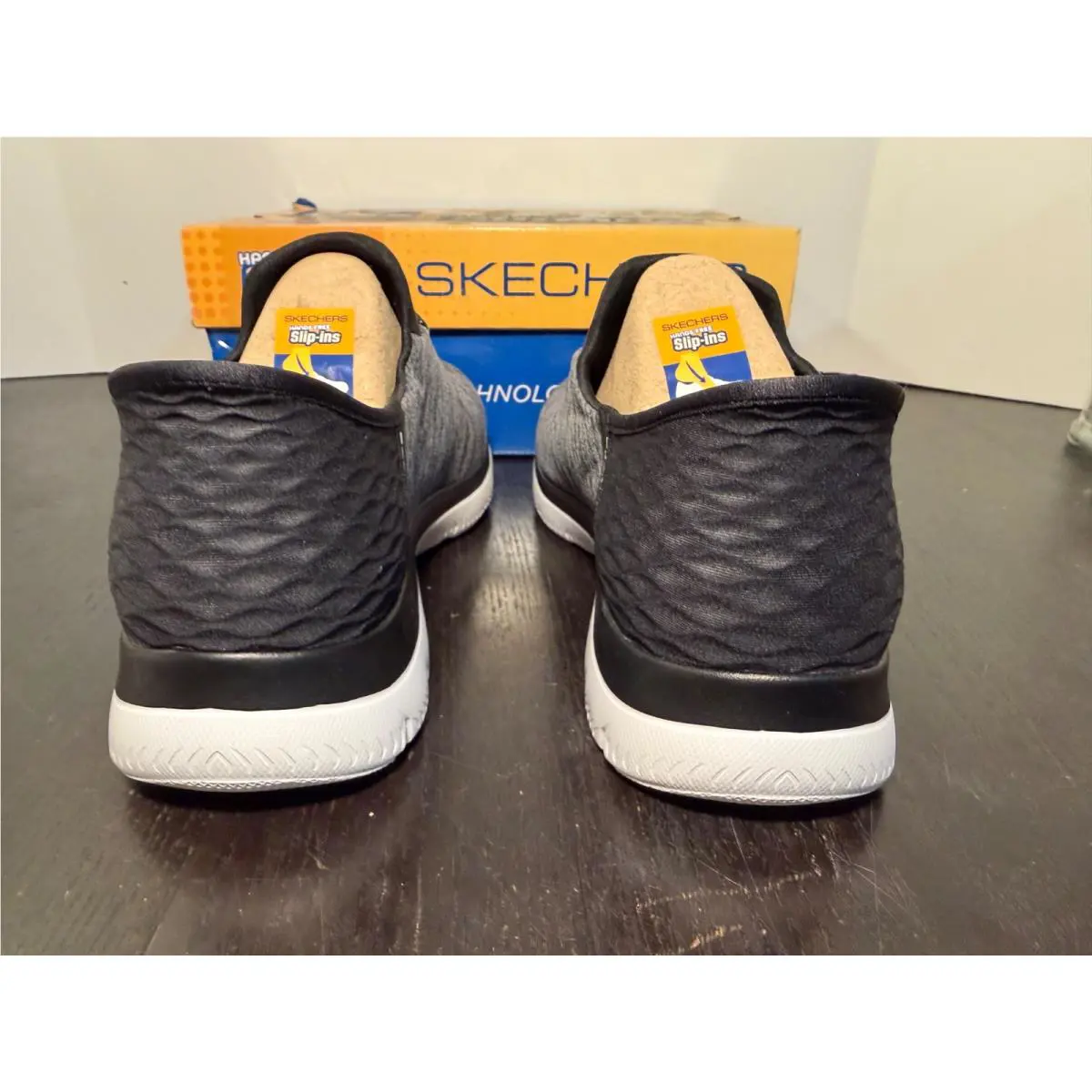 Skechers shoes - Dazzling Haze 9