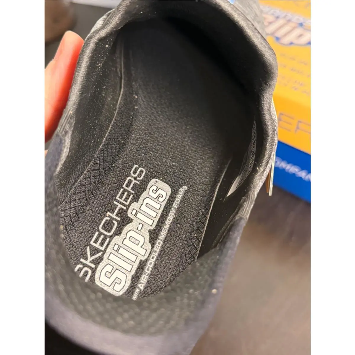 Skechers shoes - Dazzling Haze 10