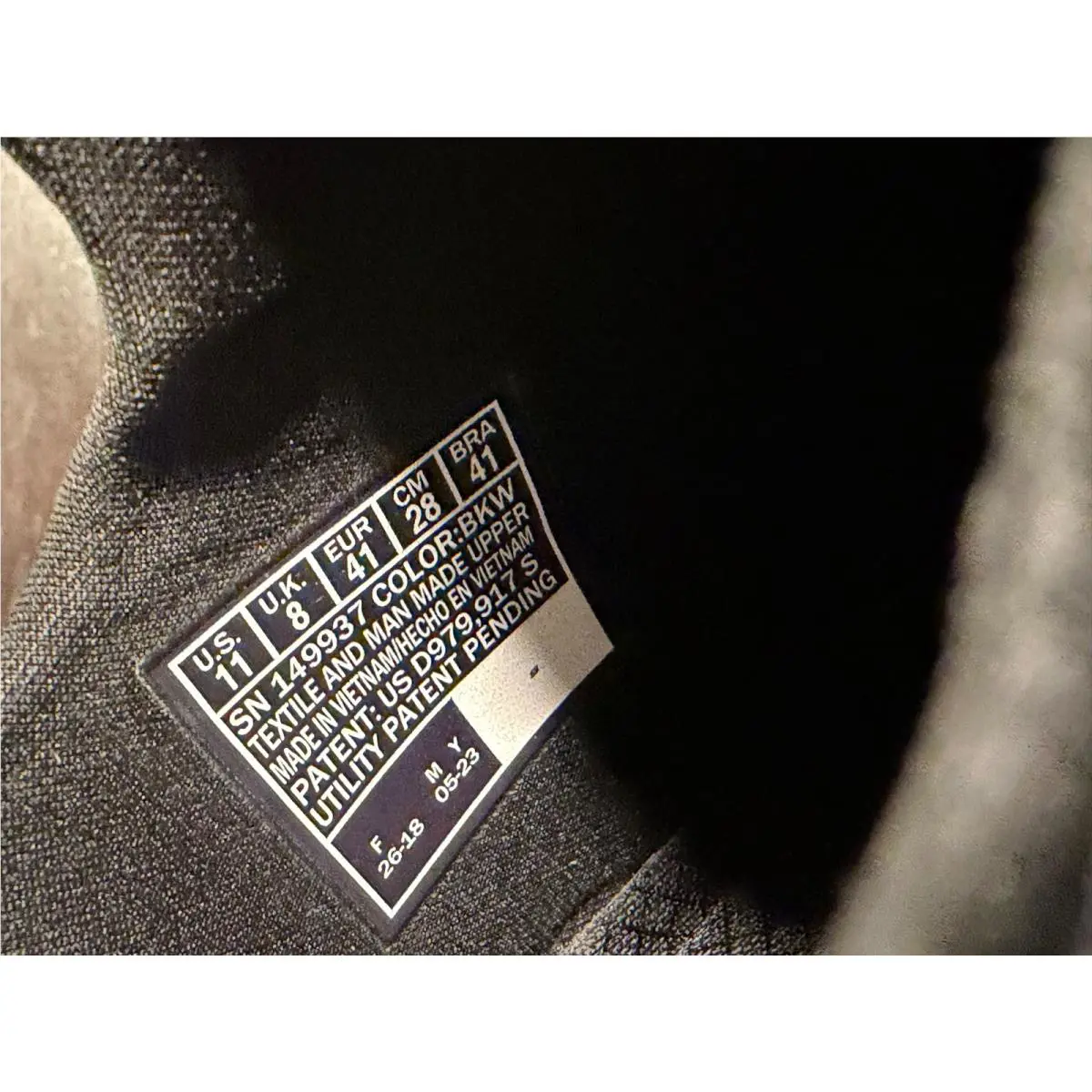 Skechers shoes - Dazzling Haze 12