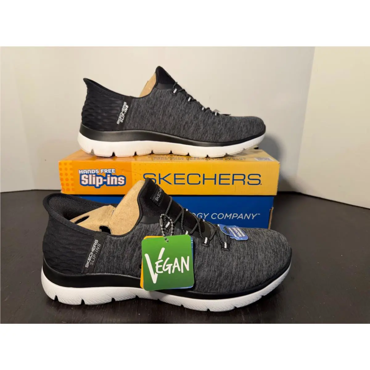 Skechers shoes - Dazzling Haze 0