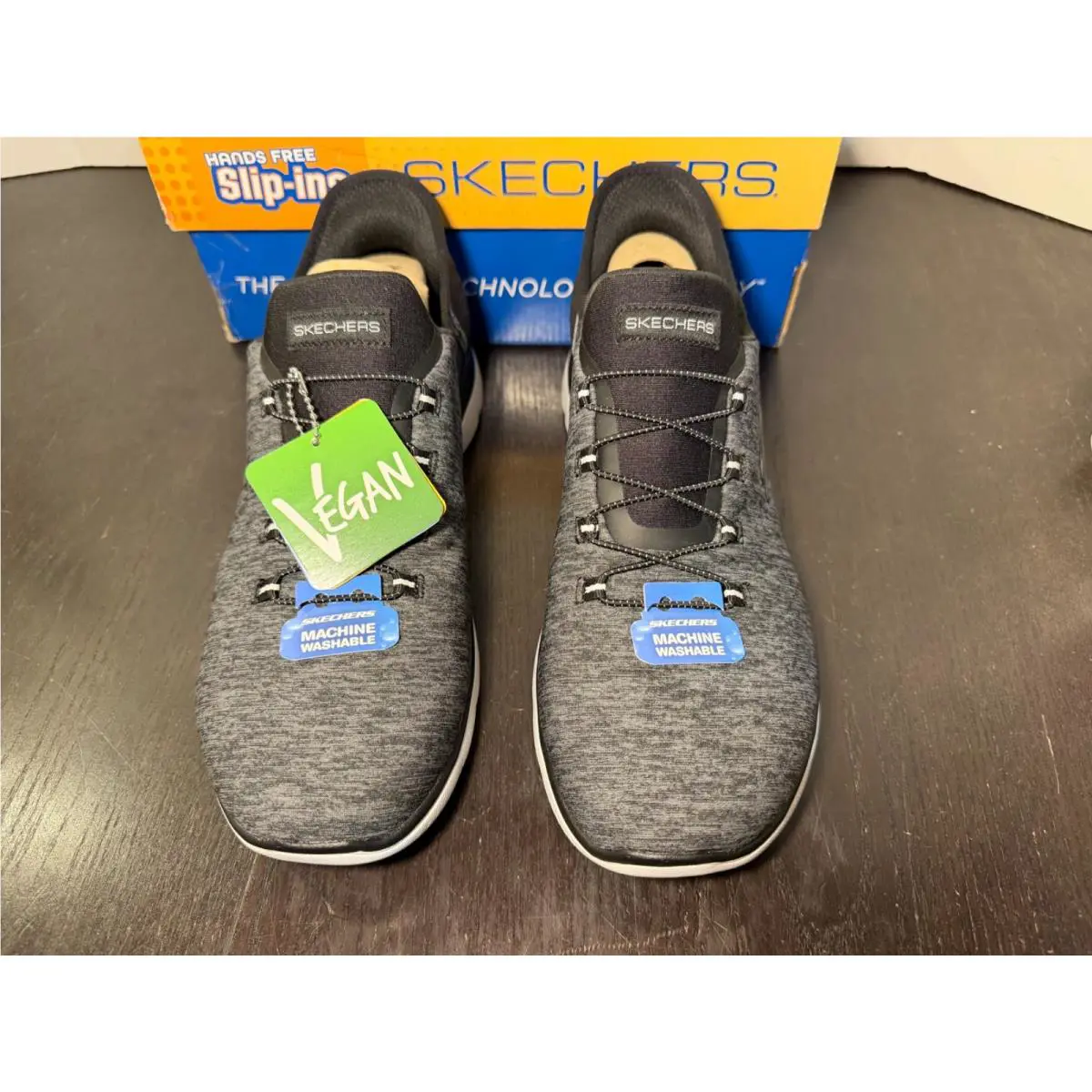 Skechers shoes - Dazzling Haze 2