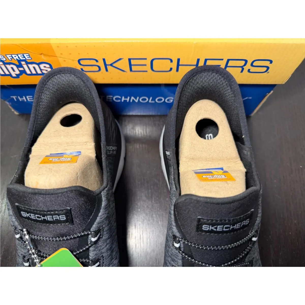 Skechers shoes - Dazzling Haze 4