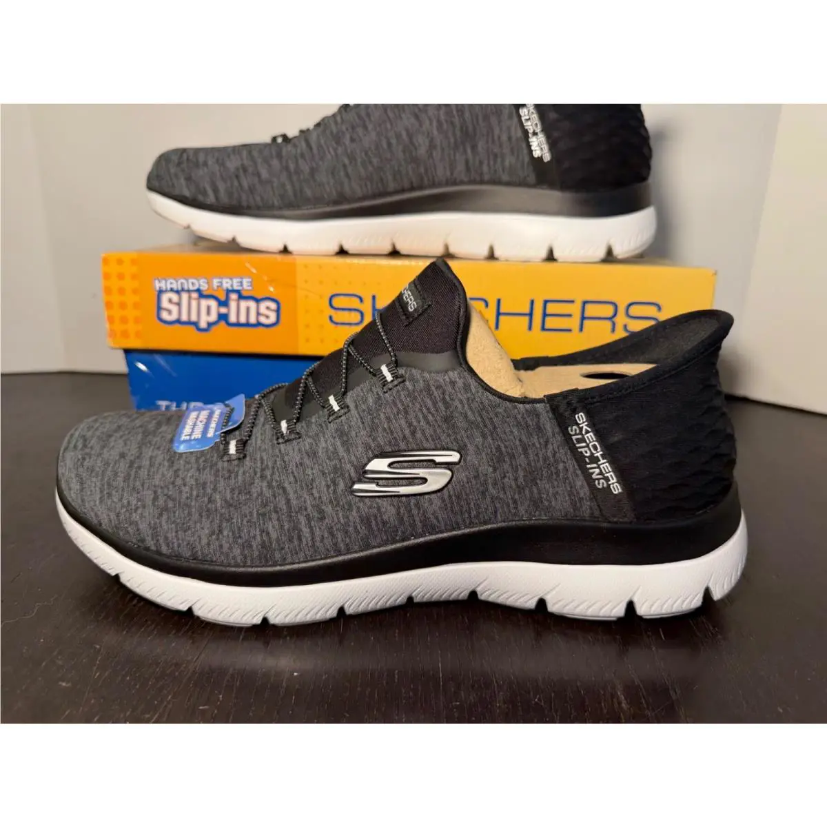 Skechers shoes - Dazzling Haze 7