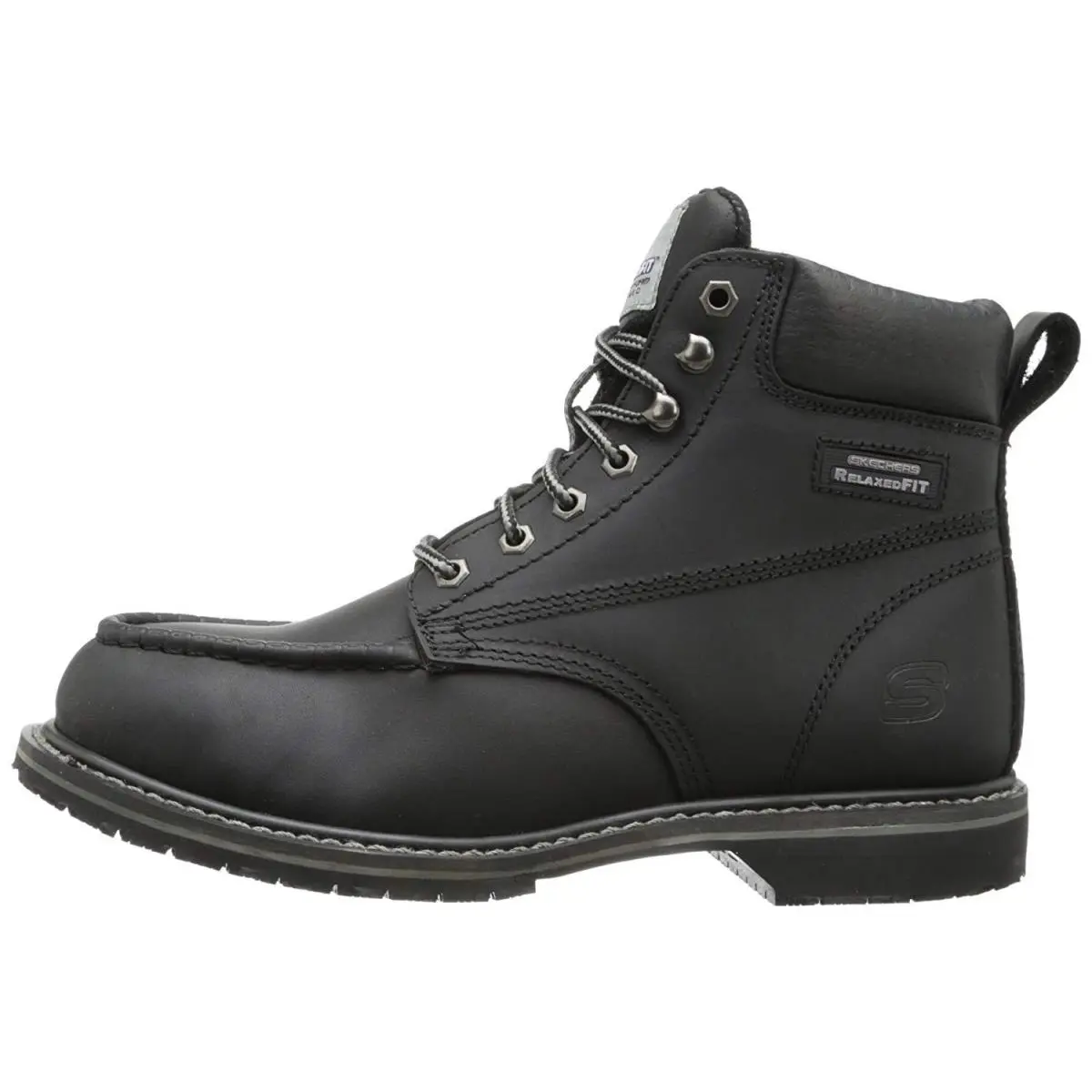 Skechers shoes - ON SITE-TORRE - Black (UPC: 888222118761) 0