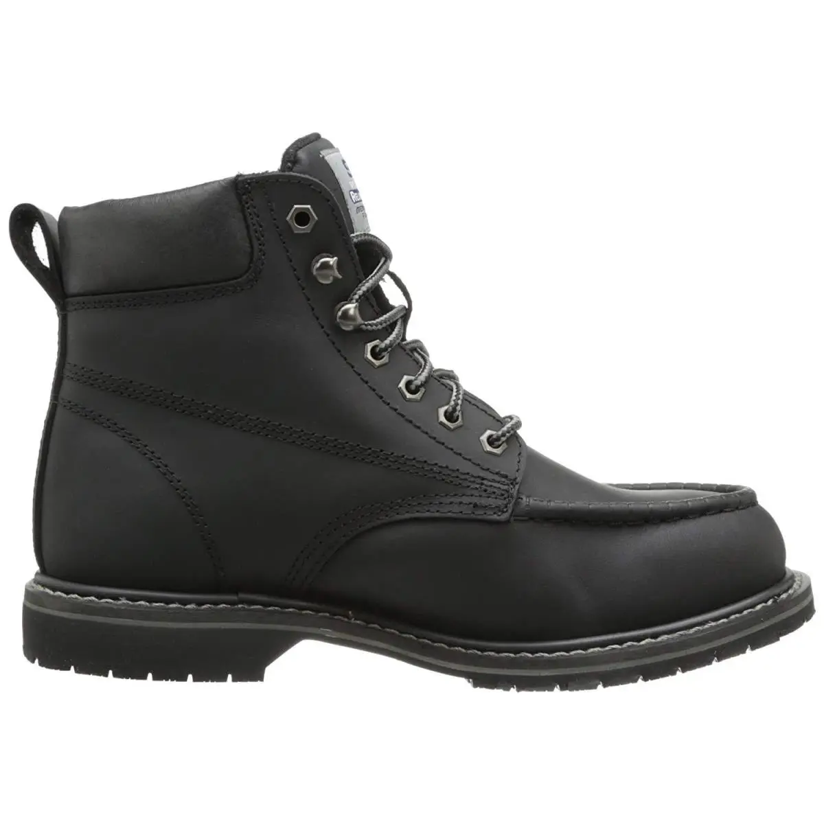 Skechers shoes - ON SITE-TORRE - Black (UPC: 888222118761) 1