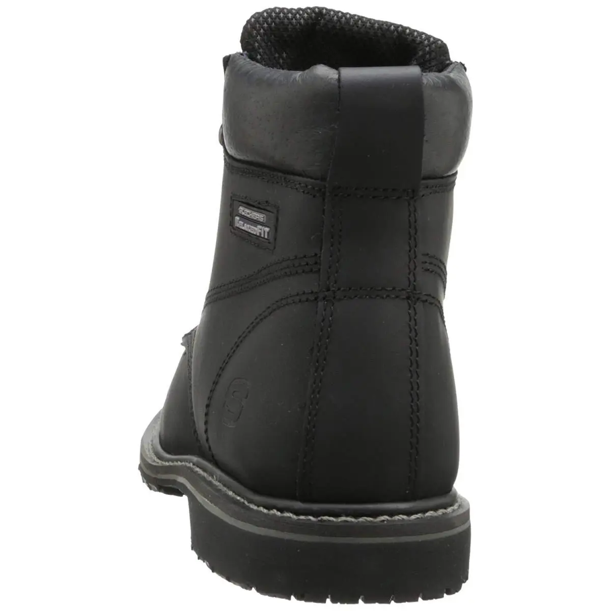 Skechers shoes - ON SITE-TORRE - Black (UPC: 888222118761) 5