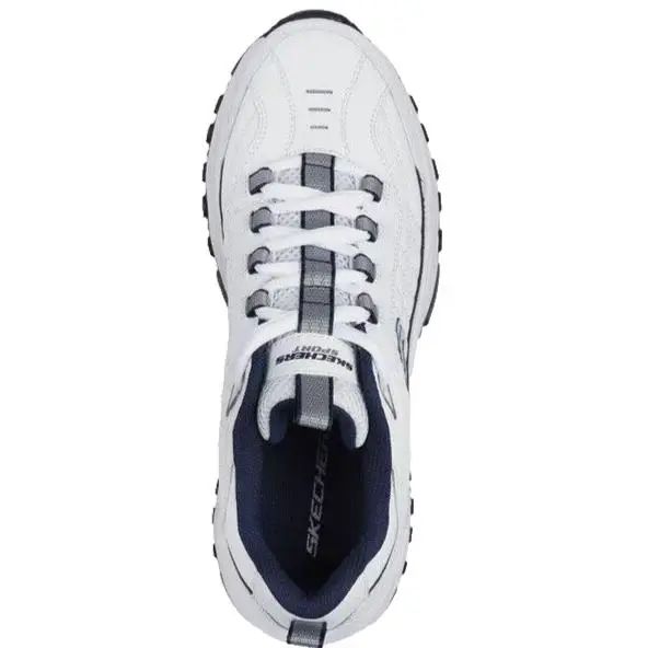 Skechers shoes - White 1