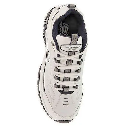 Skechers shoes - White 2
