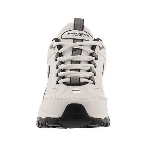 Skechers shoes - White 4