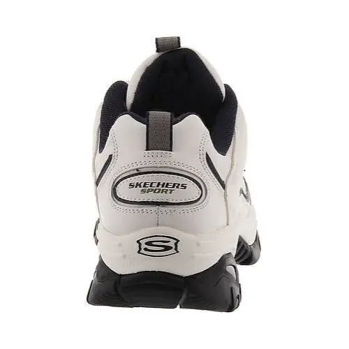 Skechers shoes - White 5