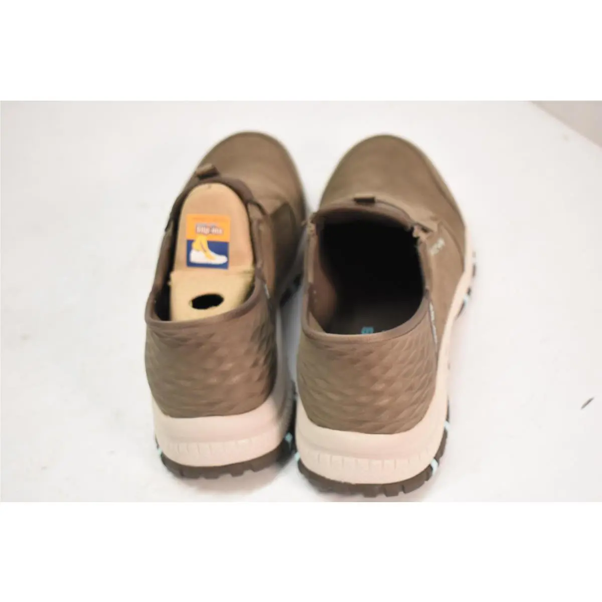 Skechers shoes - Skechers Hillcrest-Sunapee - Brown 1