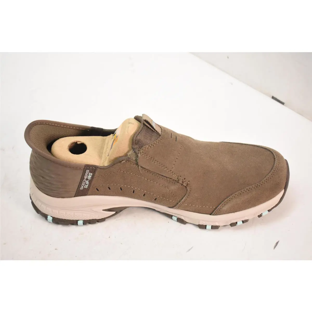 Skechers shoes - Skechers Hillcrest-Sunapee - Brown 4