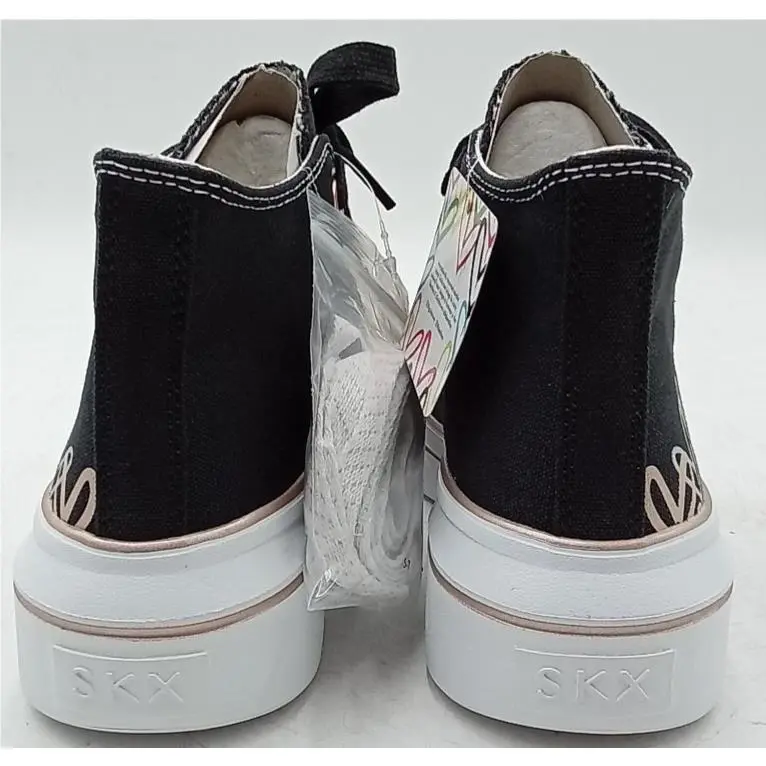 Skechers shoes - Black 8