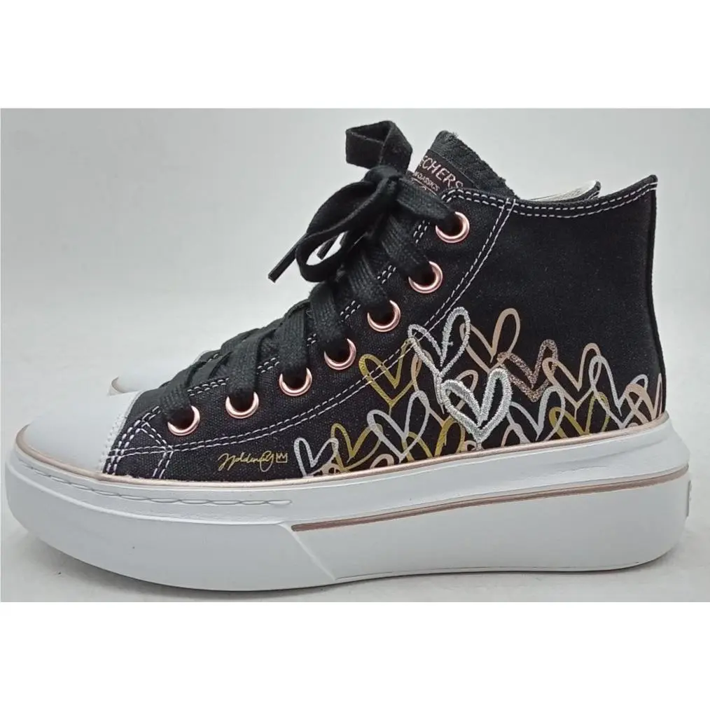 Skechers shoes - Black 9
