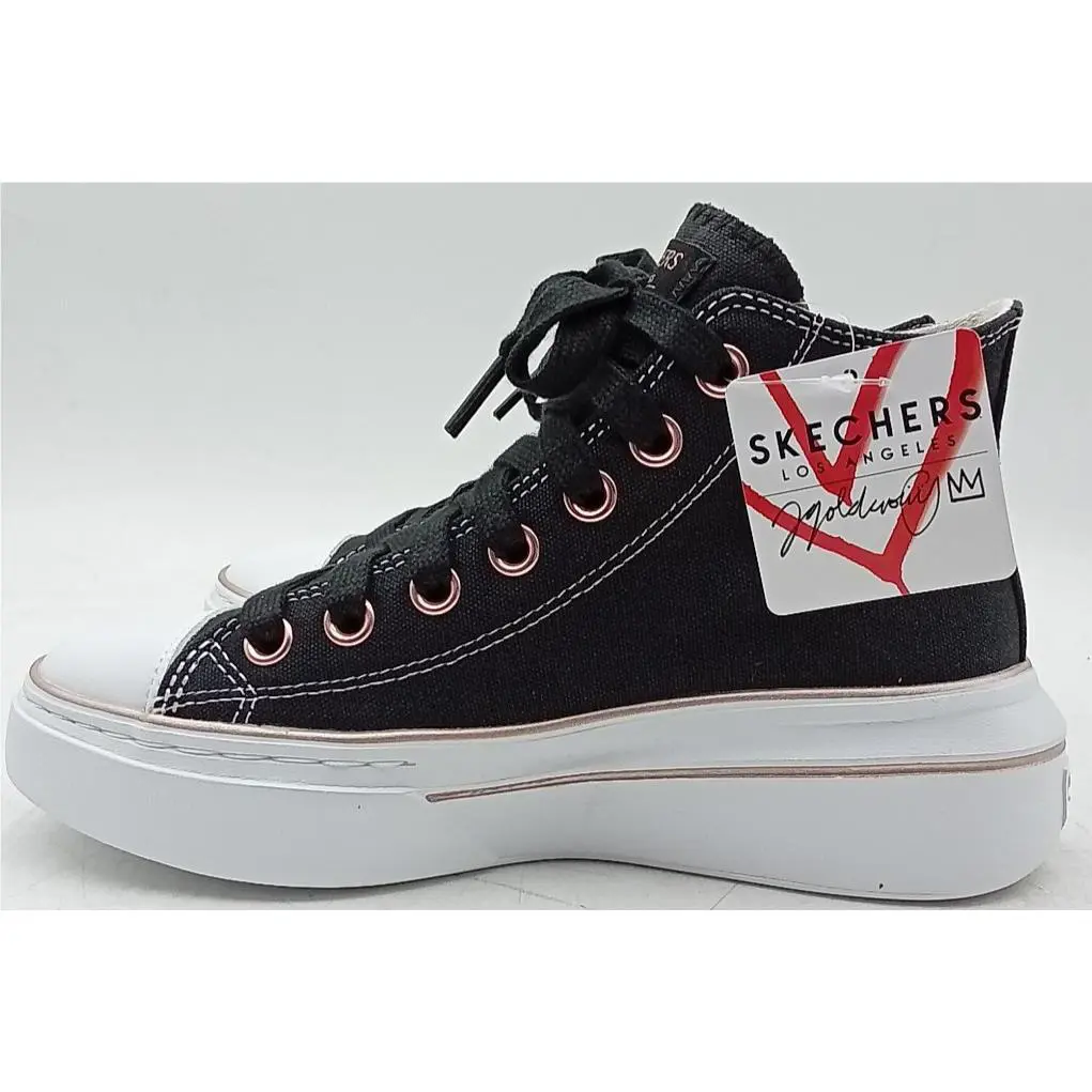 Skechers shoes - Black 10