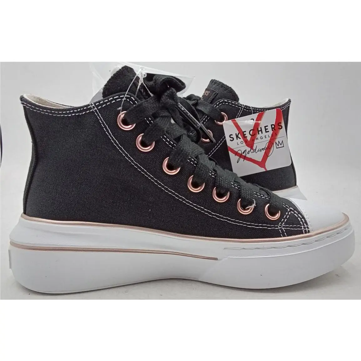 Skechers shoes - Black 11