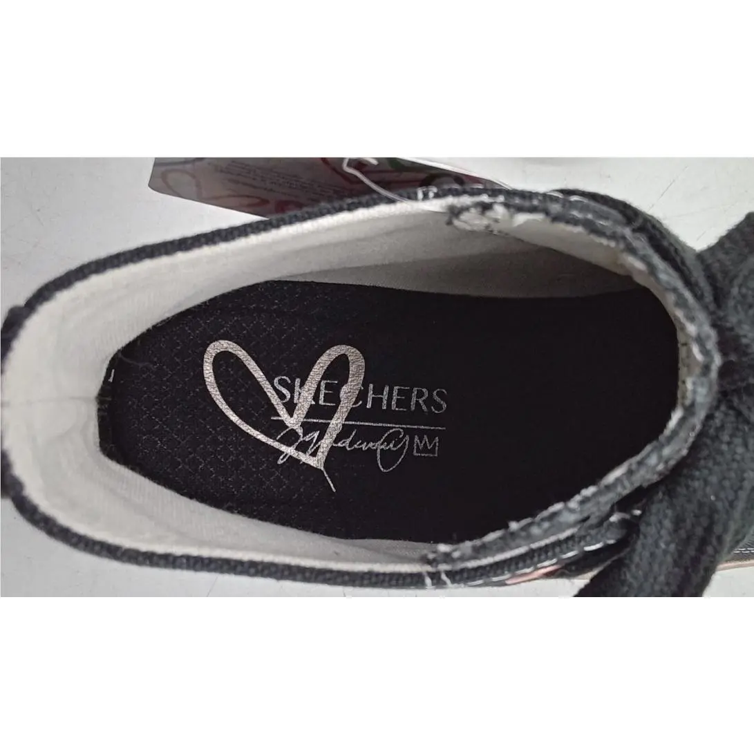 Skechers shoes - Black 15