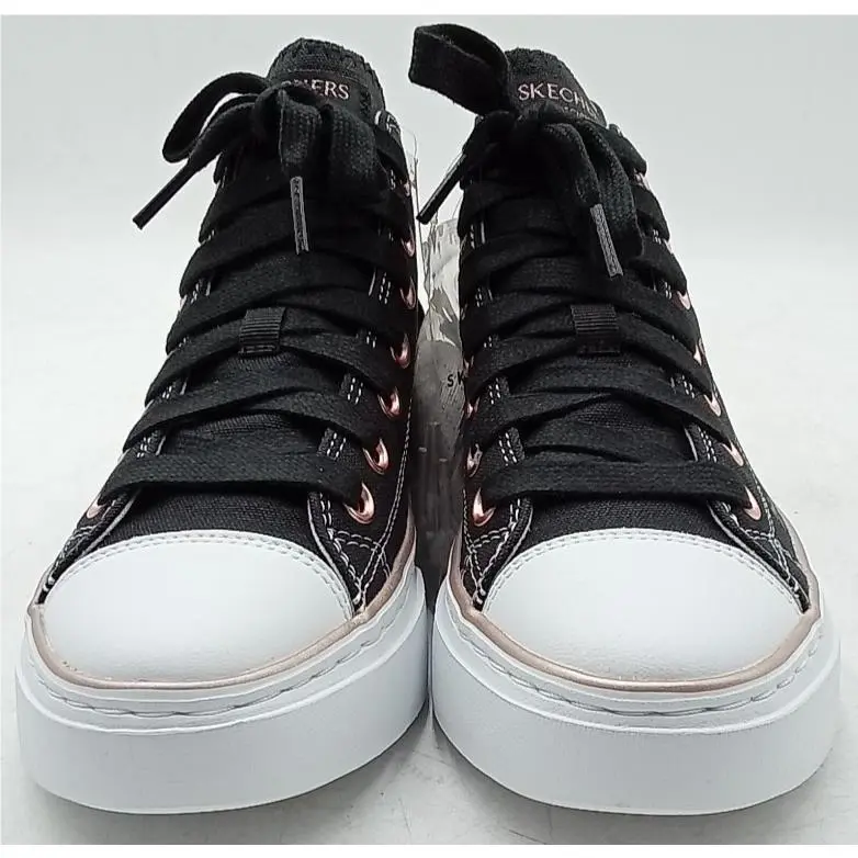 Skechers shoes - Black 6