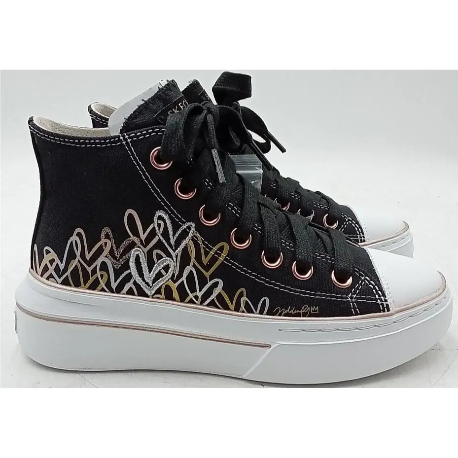 Skechers shoes - Black 7