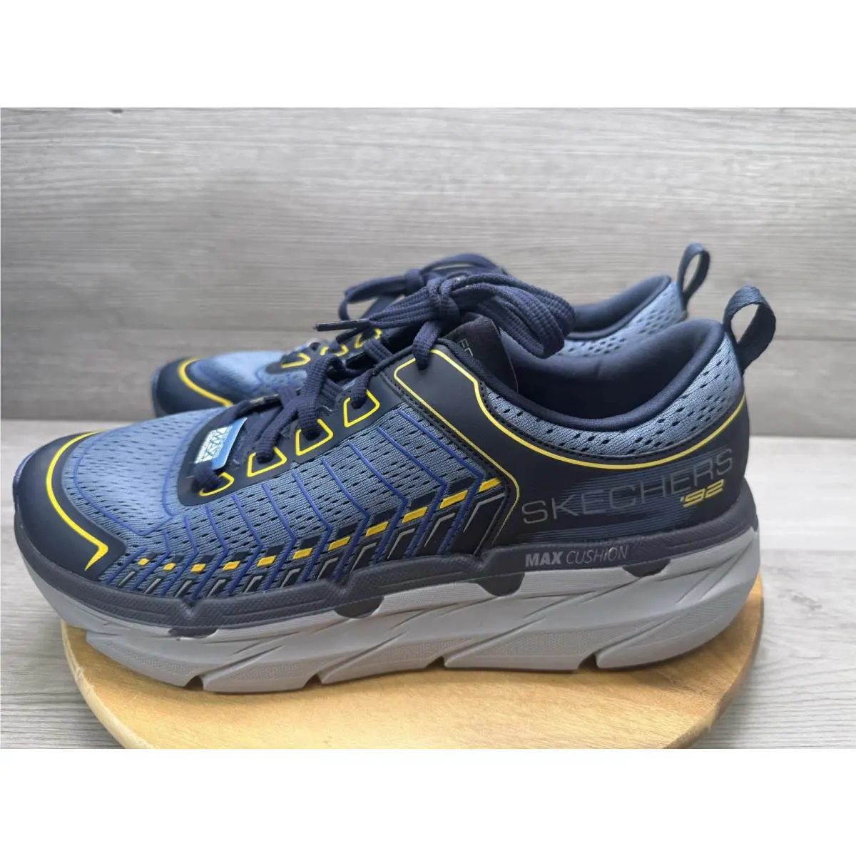 Skechers shoes - Blue 0