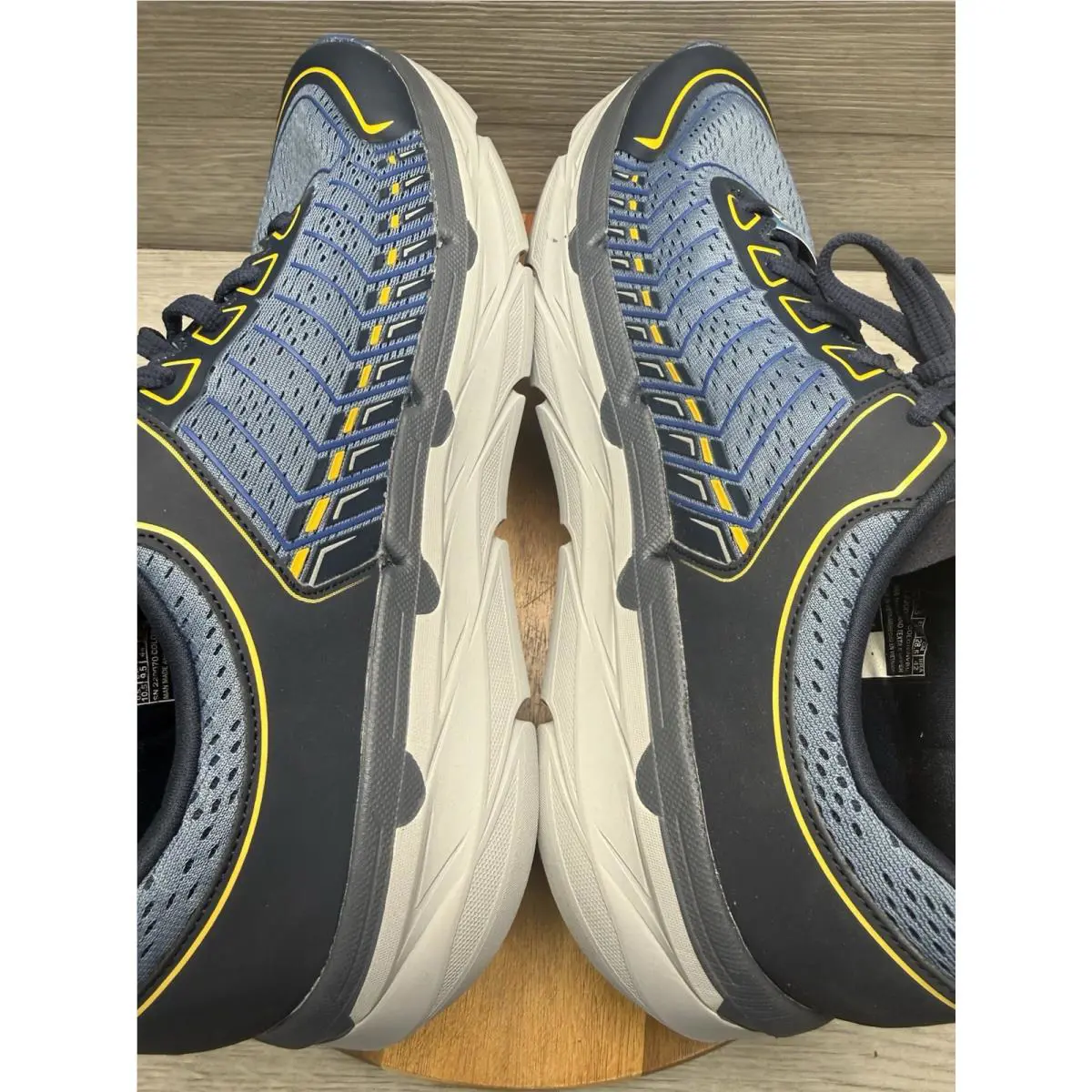 Skechers shoes - Blue 5
