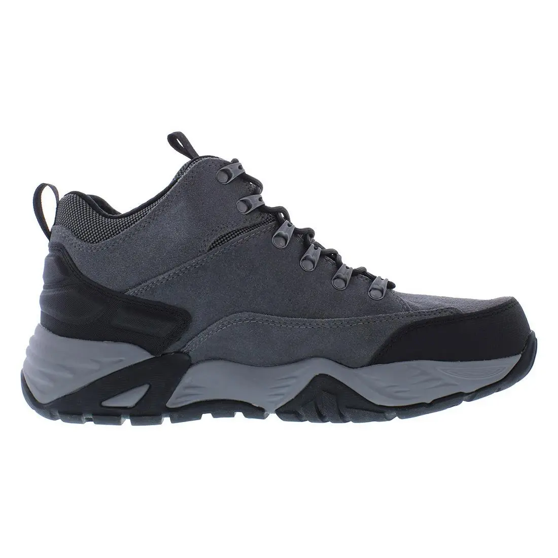 Skechers shoes - 204408CHAR - 204408CHAR - Charcoal, Main: Grey (UPC: 195969349120) 1