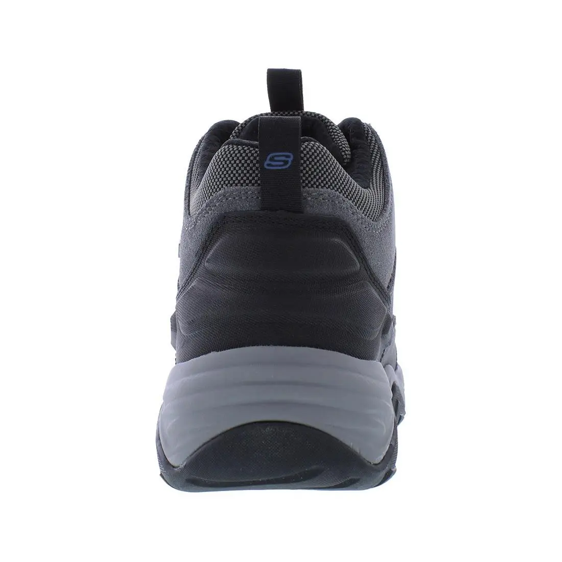 Skechers shoes - 204408CHAR - 204408CHAR - Charcoal, Main: Grey (UPC: 195969349120) 2