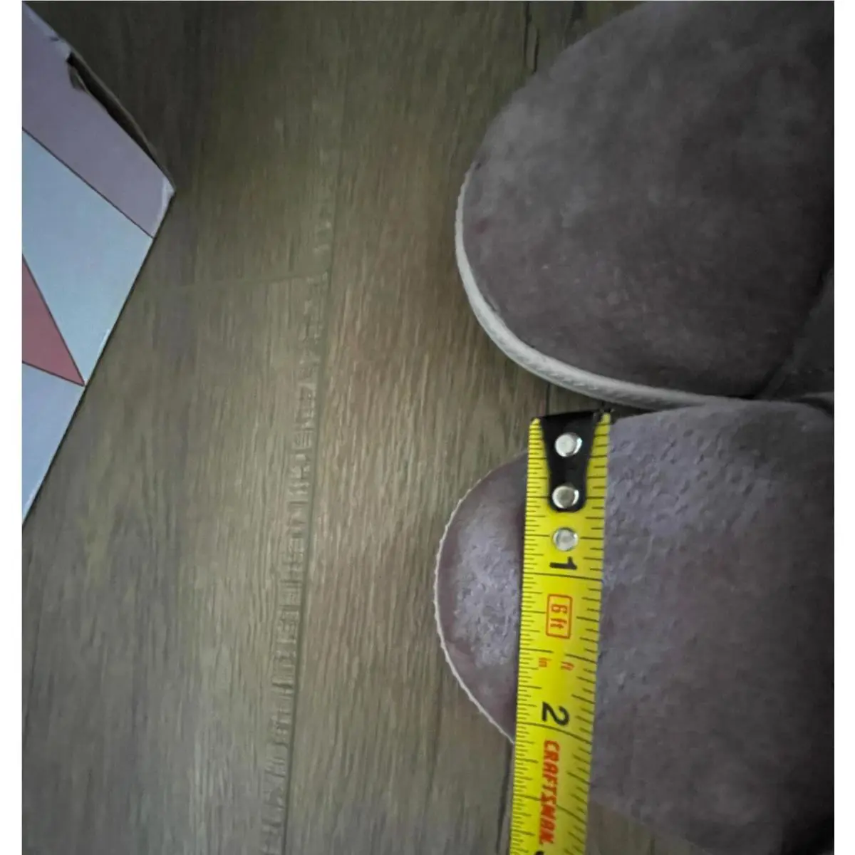 Skechers shoes - Mauve 15