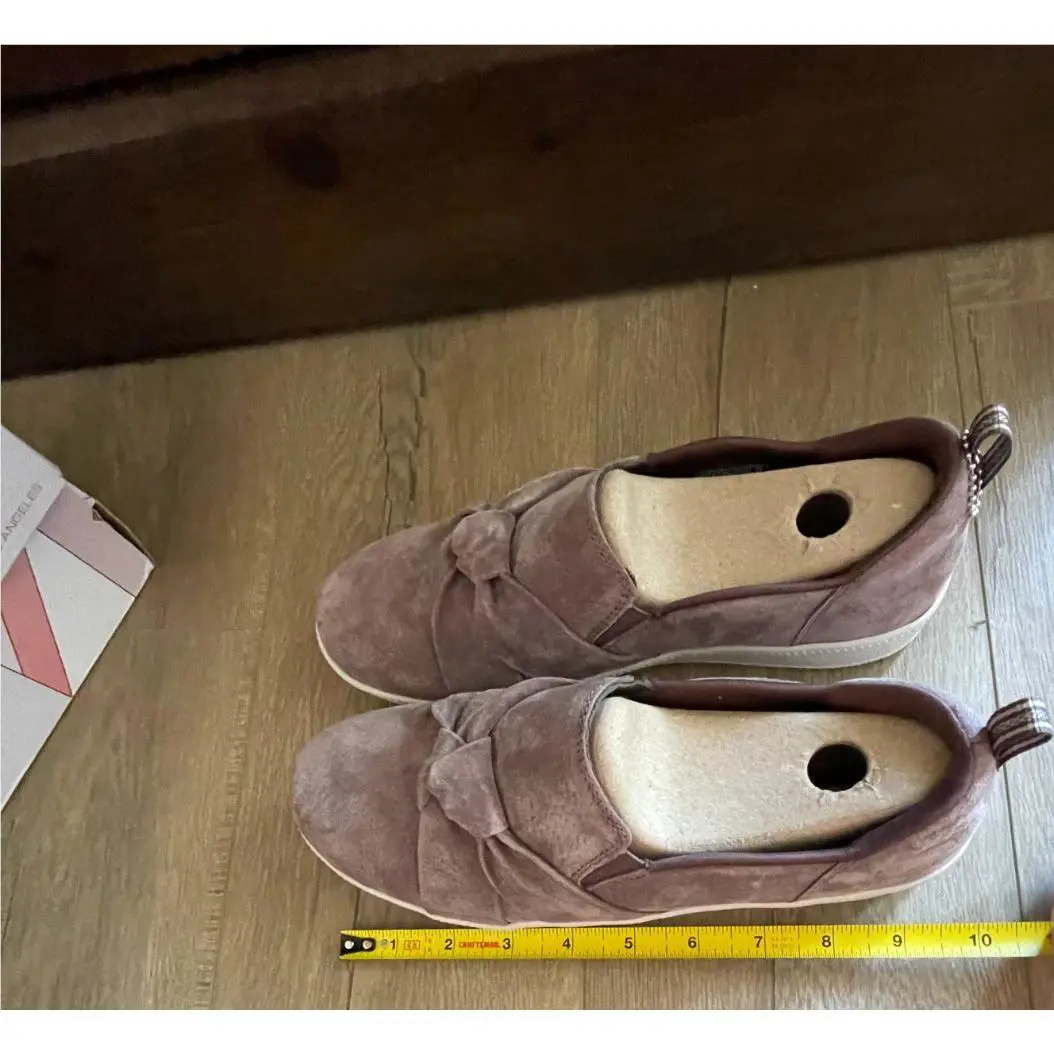 Skechers shoes - Mauve 17