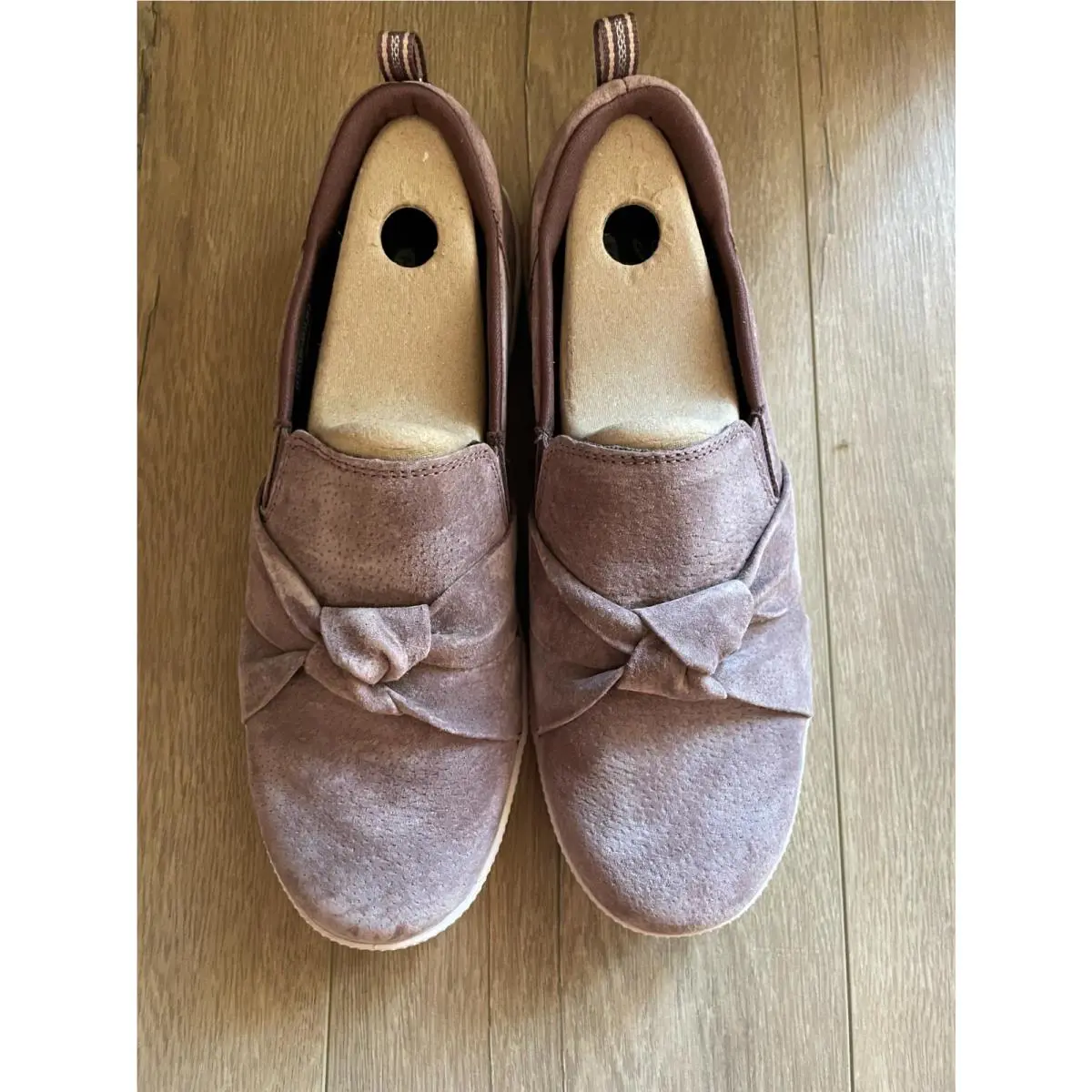 Skechers shoes - Mauve 0