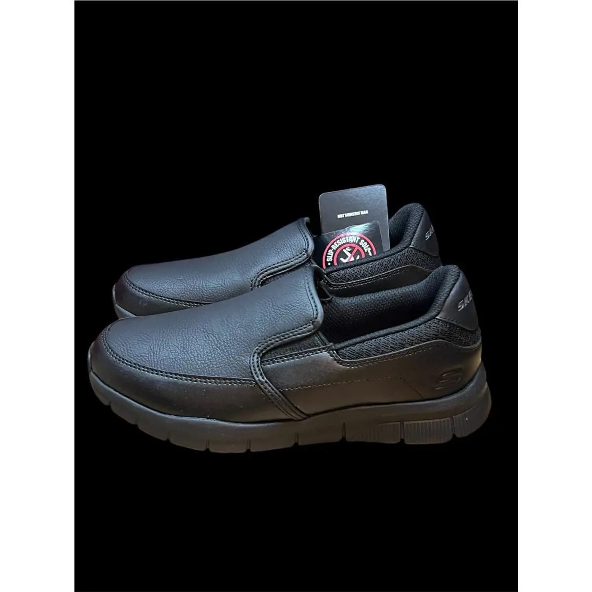 Skechers shoes - Nampa - Nampa - Black 0