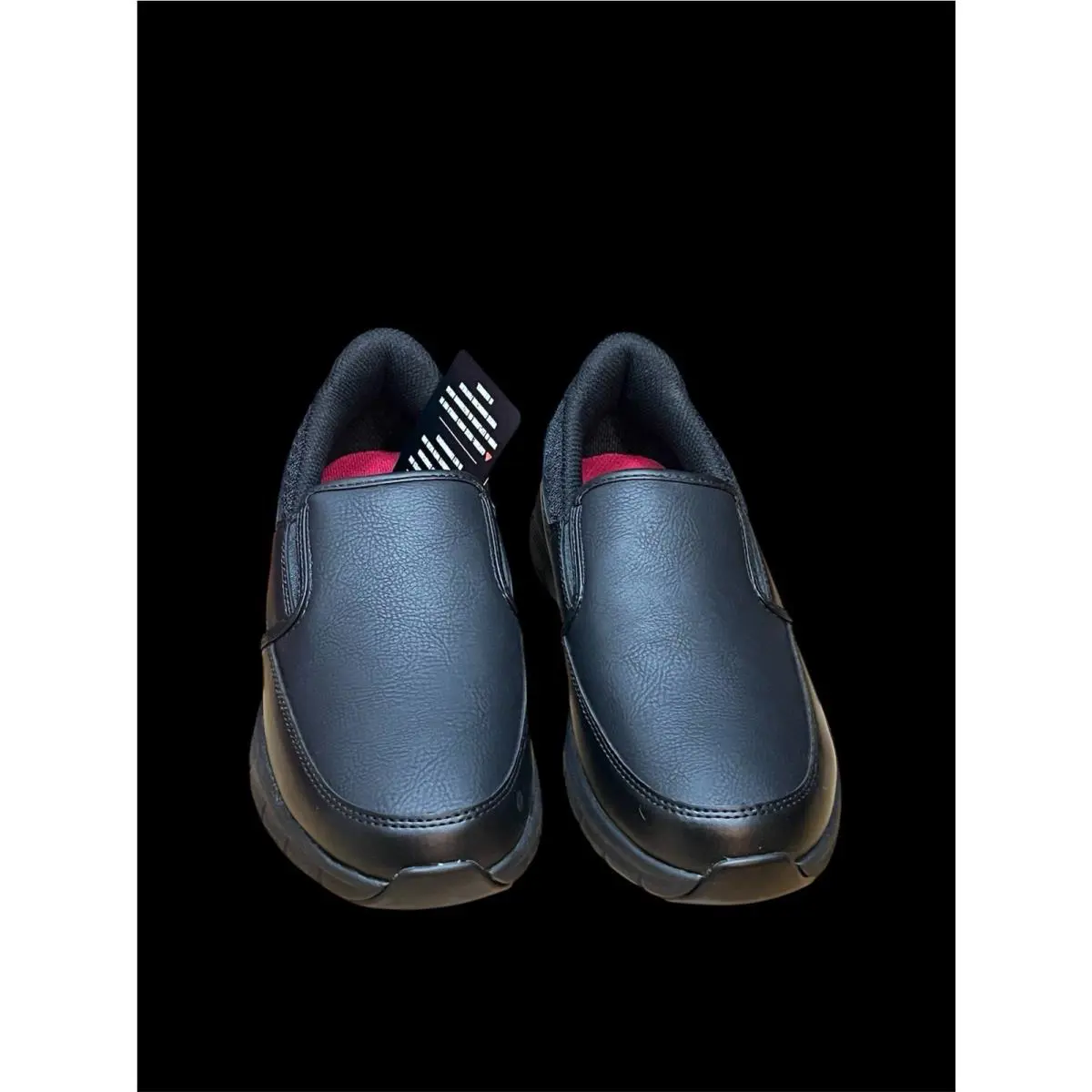 Skechers shoes - Nampa - Nampa - Black 1
