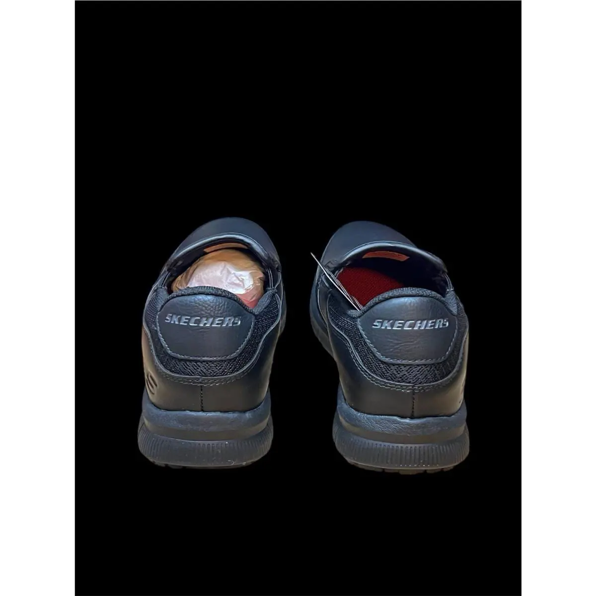 Skechers shoes - Nampa - Nampa - Black 2