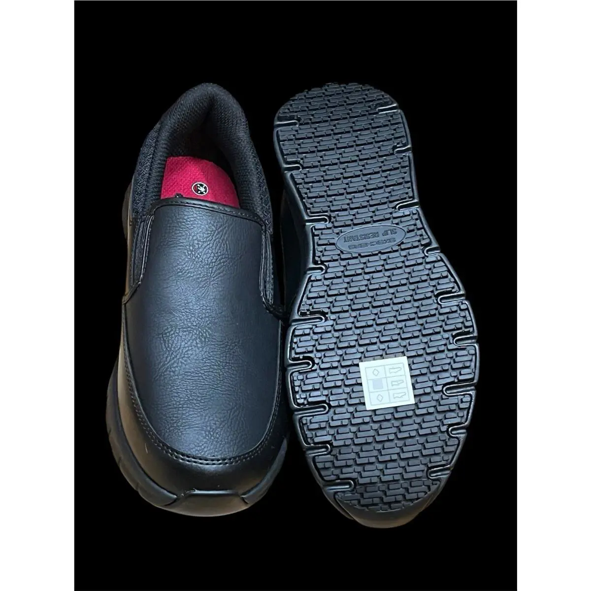 Skechers shoes - Nampa - Nampa - Black 3