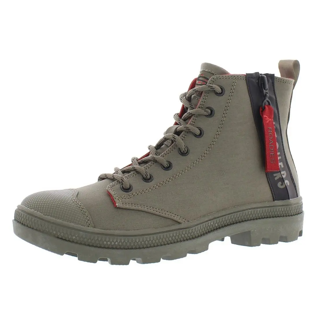 Skechers shoes - Olive, Main: Green (UPC: 195204101780) 0