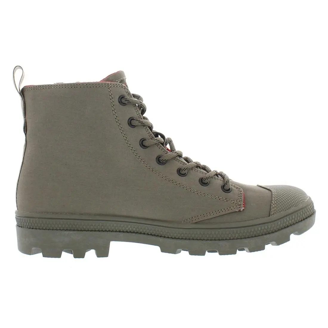 Skechers shoes - Olive, Main: Green (UPC: 195204101780) 1