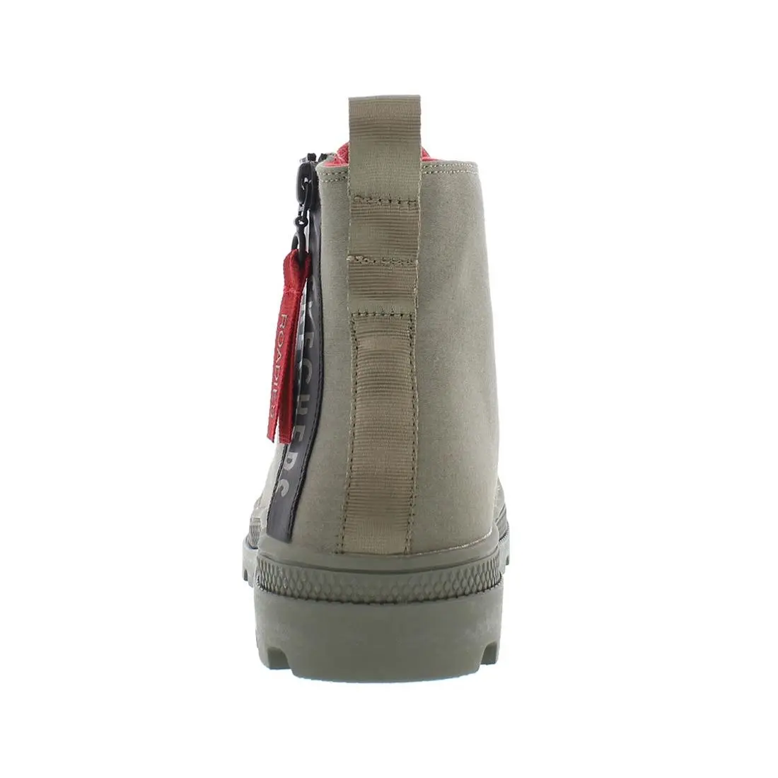 Skechers shoes - Olive, Main: Green (UPC: 195204101780) 2