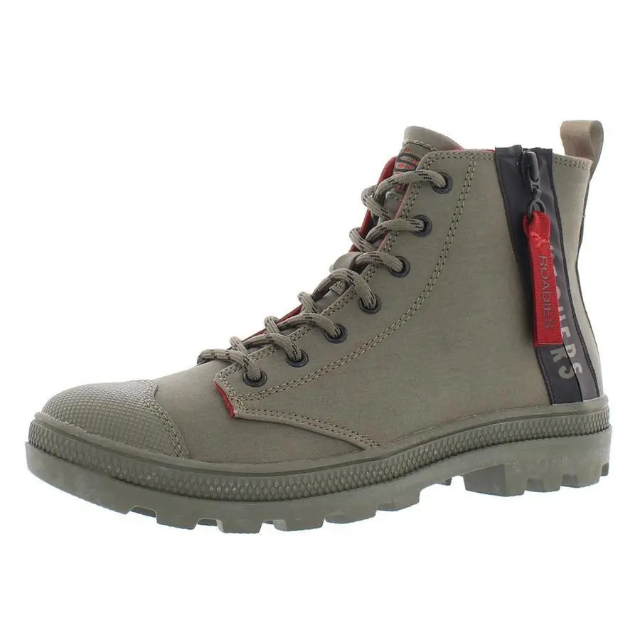 Skechers shoes - Olive, Main: Green (UPC: 195204101780) 3