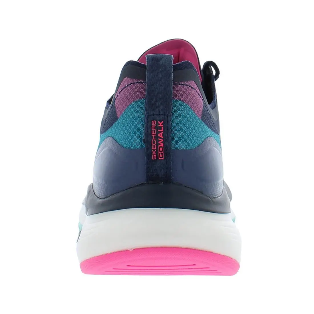 Skechers shoes - Navy/Multi, Main: Blue (UPC: 196311219238) 2