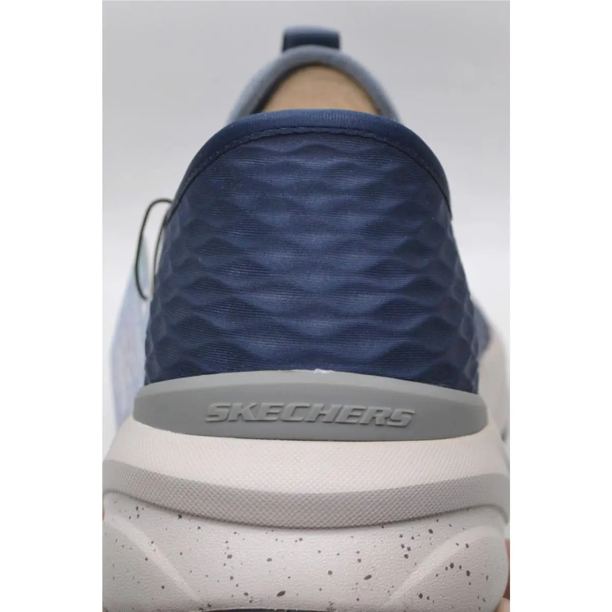 Skechers shoes - Bogdin Arlett - Bogdin Arlett - Blue (UPC: 196642550819) 6
