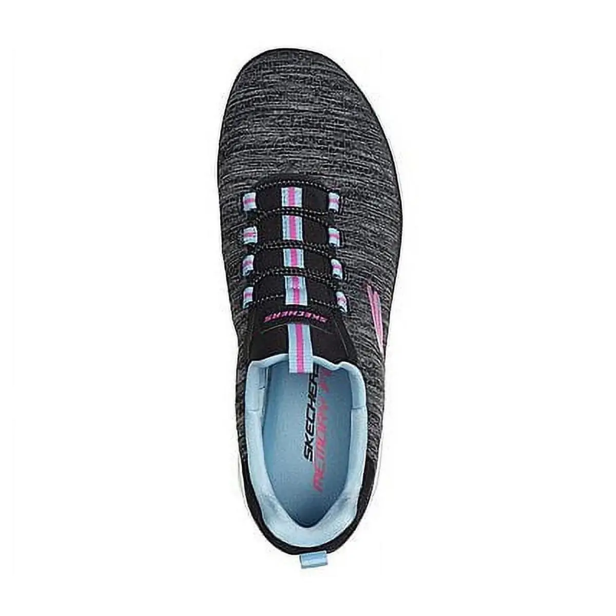 Skechers shoes - SUMMITSFRESH - SUMMITSFRESH - SUMMITS-FRESH - Black 0